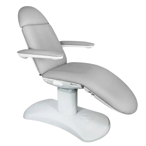 Magma II cosmetic chair gray