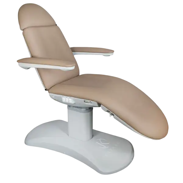 Magma II cosmetic chair graphite