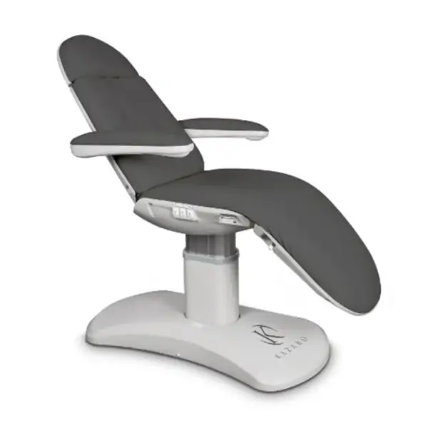 Magma II cosmetic chair graphite