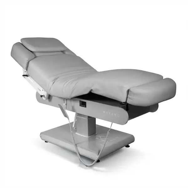 LUNA H PLUS cosmetic bed with heating - White