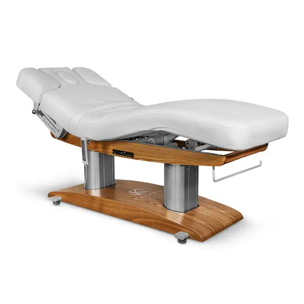 LUNA H PLUS cosmetic bed with Vibesound - Ice