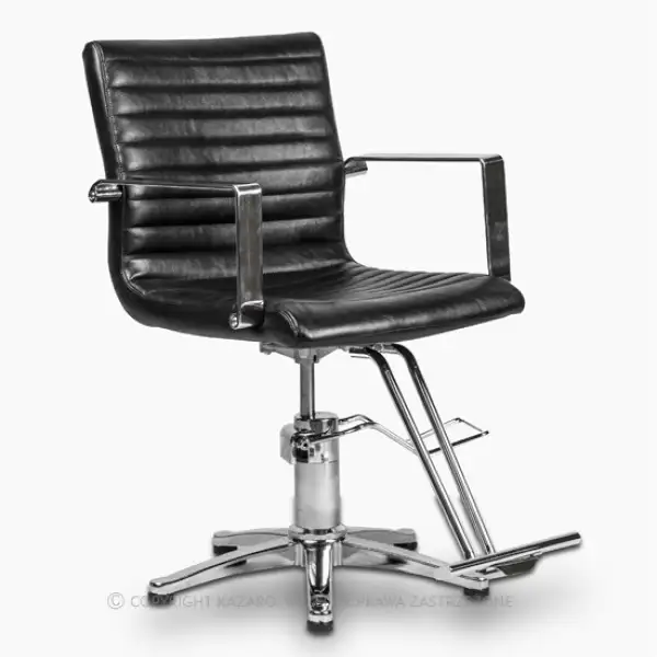 CONVES barber chair black