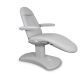 Magma II cosmetic chair gray