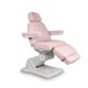 Cosmetic chair Angel Rose with heating function