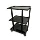 Cosmetic assistant WENUS Black