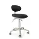 MediTab treatment stool - grey