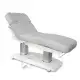 LUNA H PLUS PURE cosmetic bed with heating - Light Grey