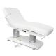 LUNA H PLUS cosmetic bed with Vibesound - White