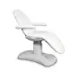 Magma II cosmetic chair white