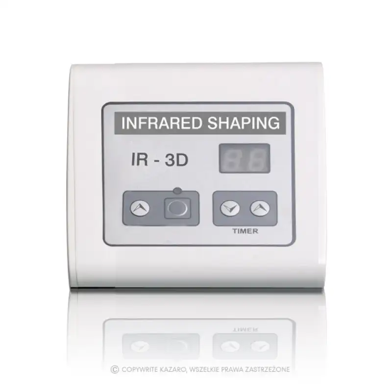 INFRARED BLANKET IR-3D