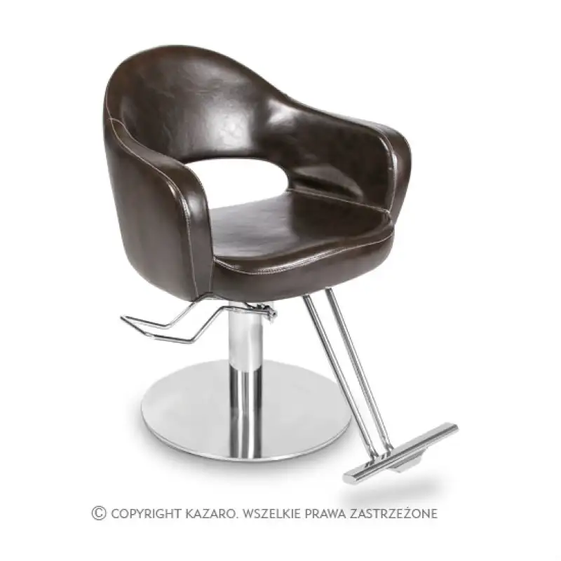 Barber chair AVENANT