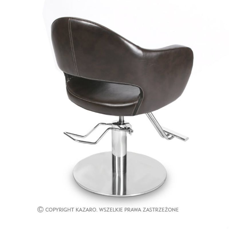 Barber chair AVENANT