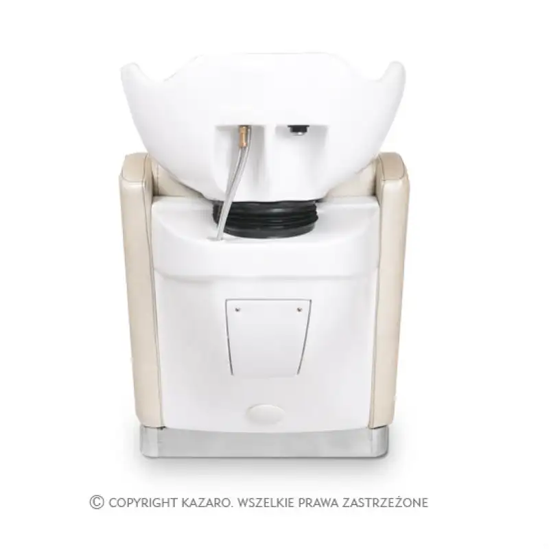 AVENANT hairdressing station with massager
