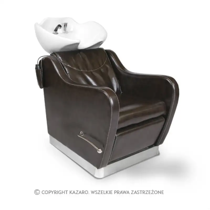 AVENANT Hairdressing Mashine with MASSAGE