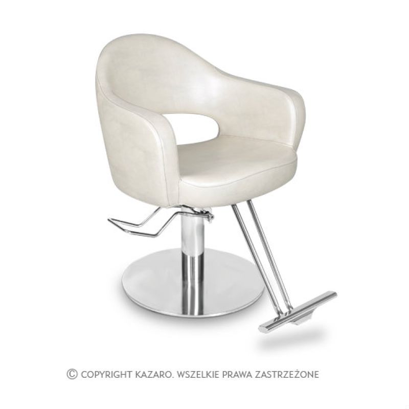 Barber chair AVENANT