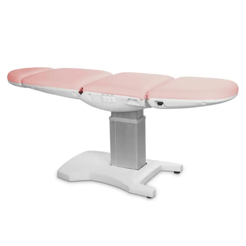 Perfect Line cosmetic chair Rose