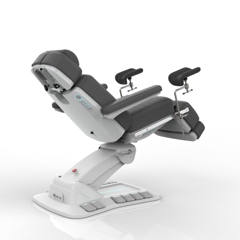 Treatment chair NIKO G with heating function