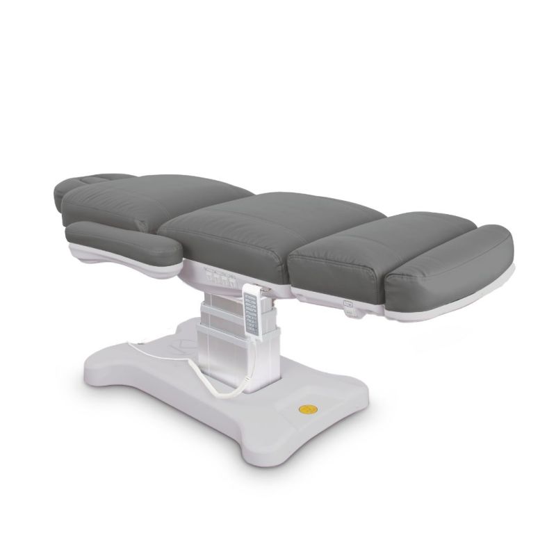 Cosmetic chair Unico Plus with heating function