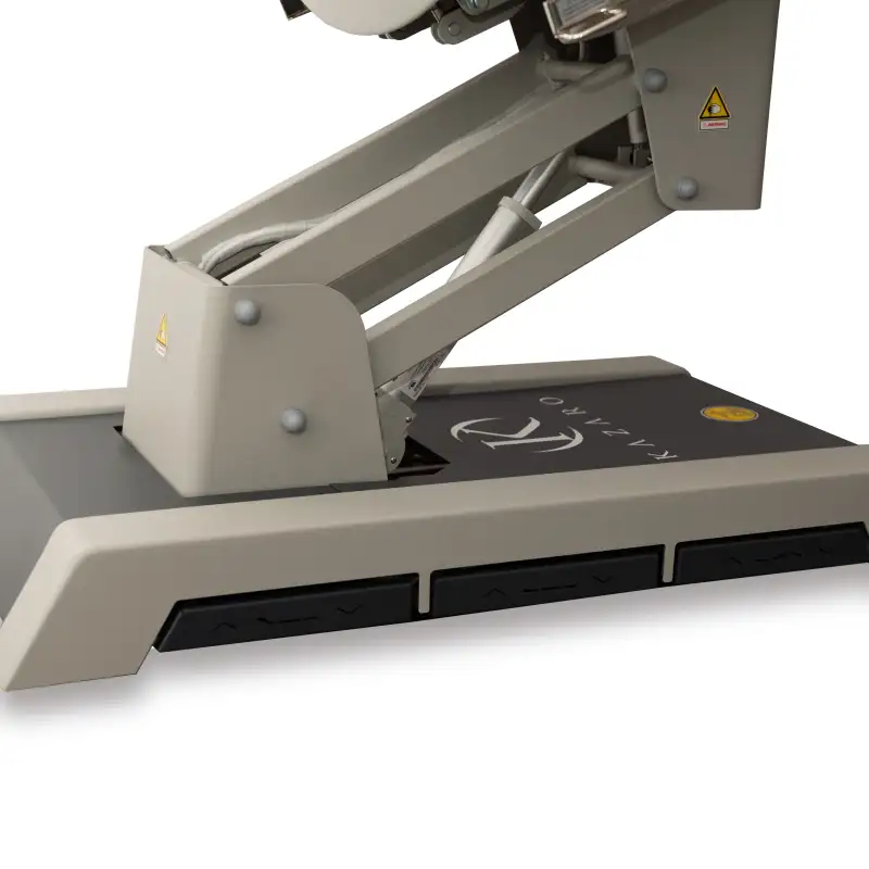 Treatment chair NIKO G with heating function