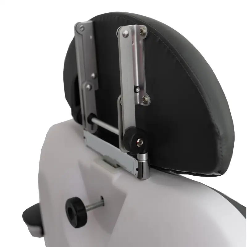 Cosmetic chair Unico Plus with heating function