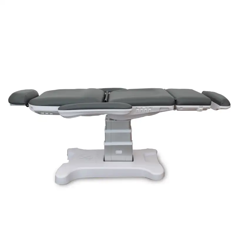 Cosmetic chair Unico Plus with heating function
