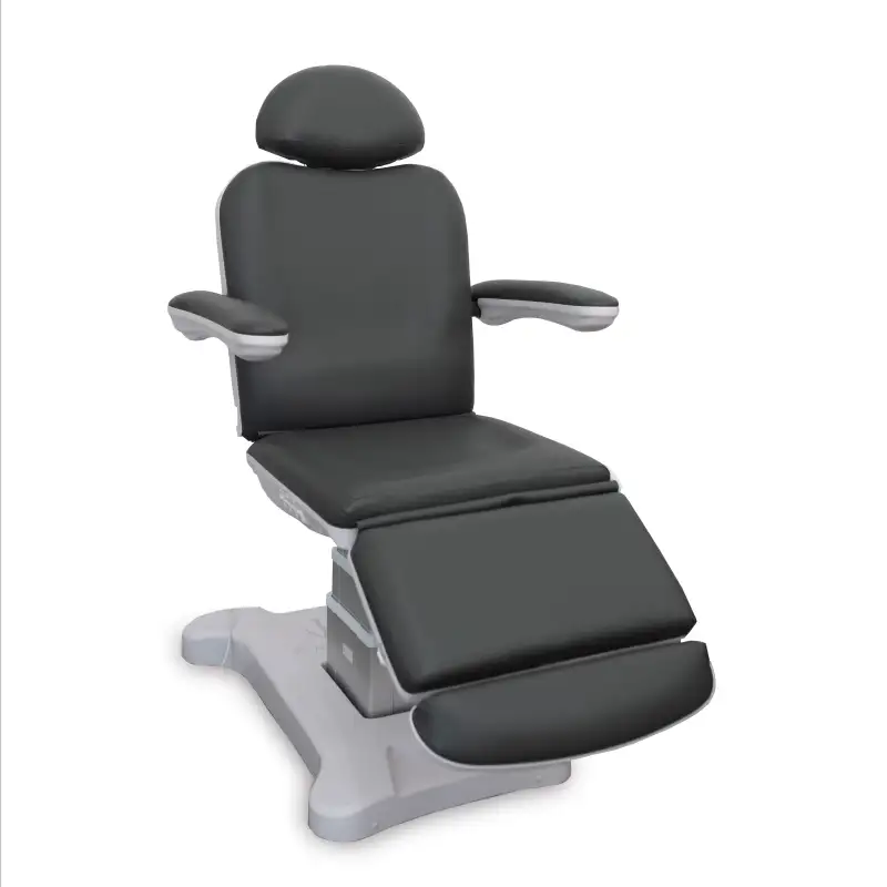 Cosmetic chair Unico Plus with heating function