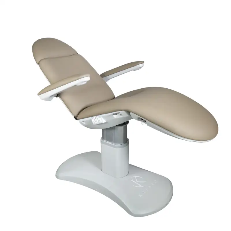 Magma II cosmetic chair graphite