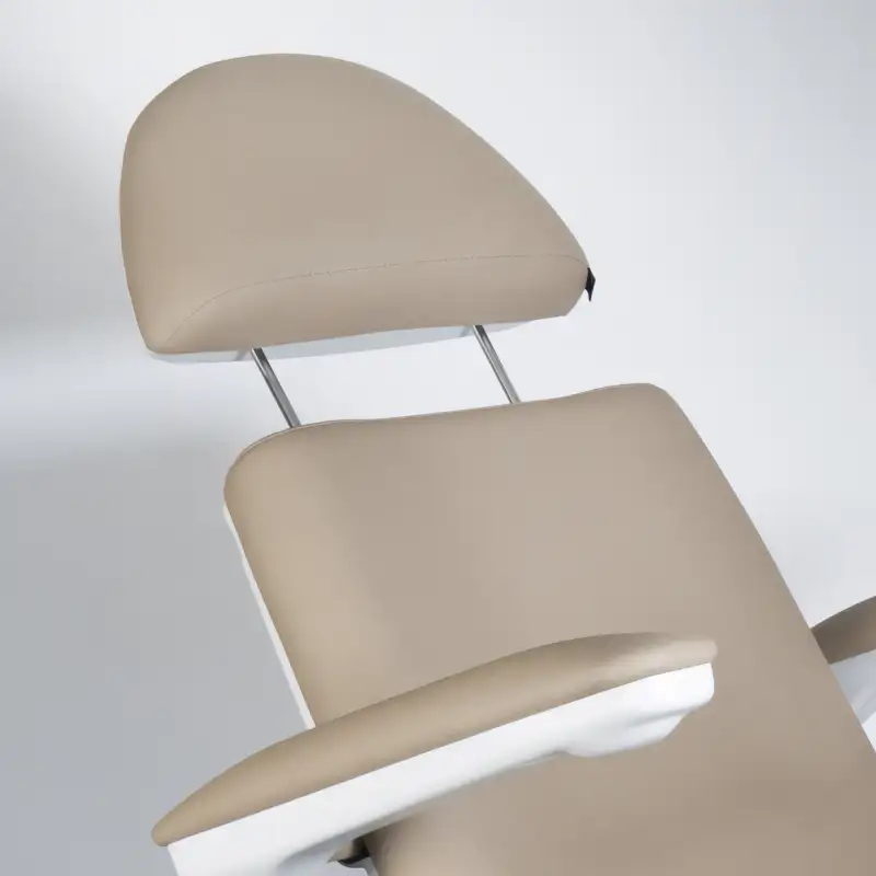 Magma II cosmetic chair graphite