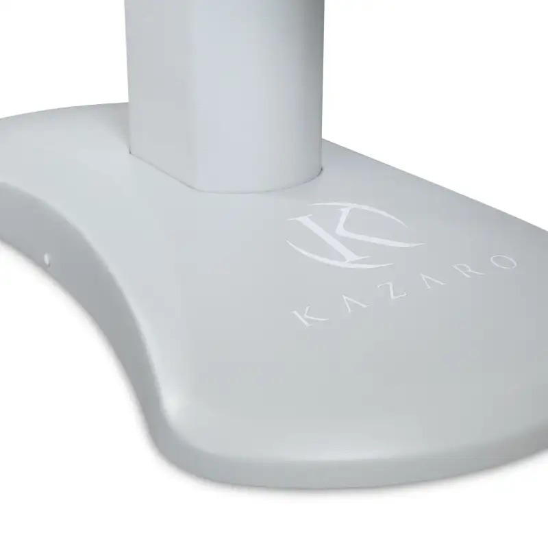 Magma II cosmetic chair graphite