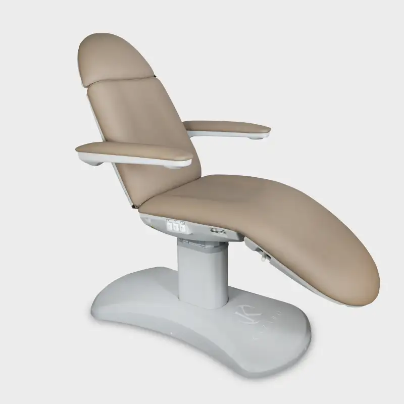 Magma II cosmetic chair graphite