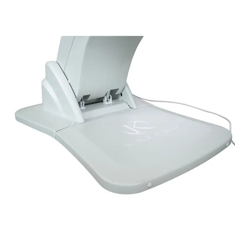 Cosmetic chair Angel with heating function