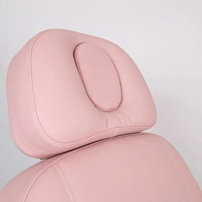Cosmetic chair Angel Rose with heating function