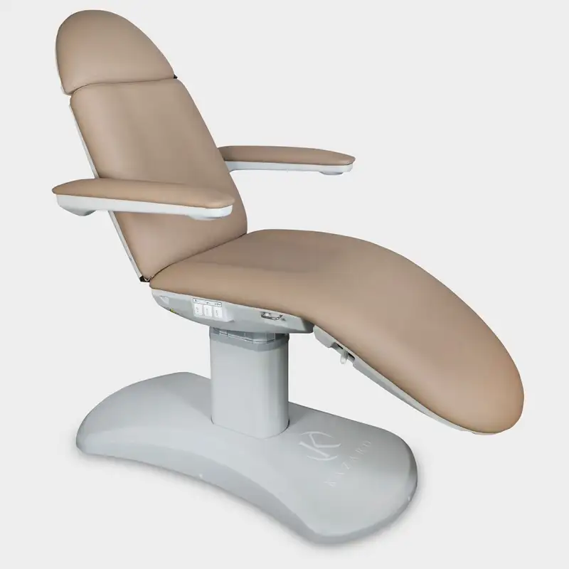 Magma II cosmetic chair graphite