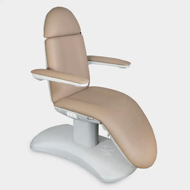 Magma II cosmetic chair graphite