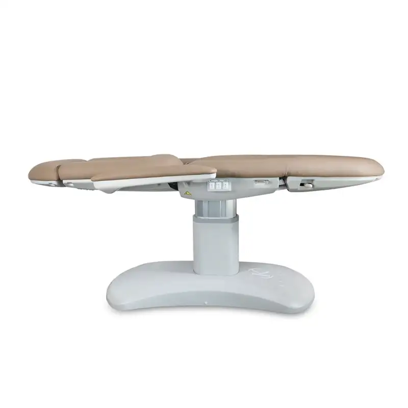 Magma II cosmetic chair gray