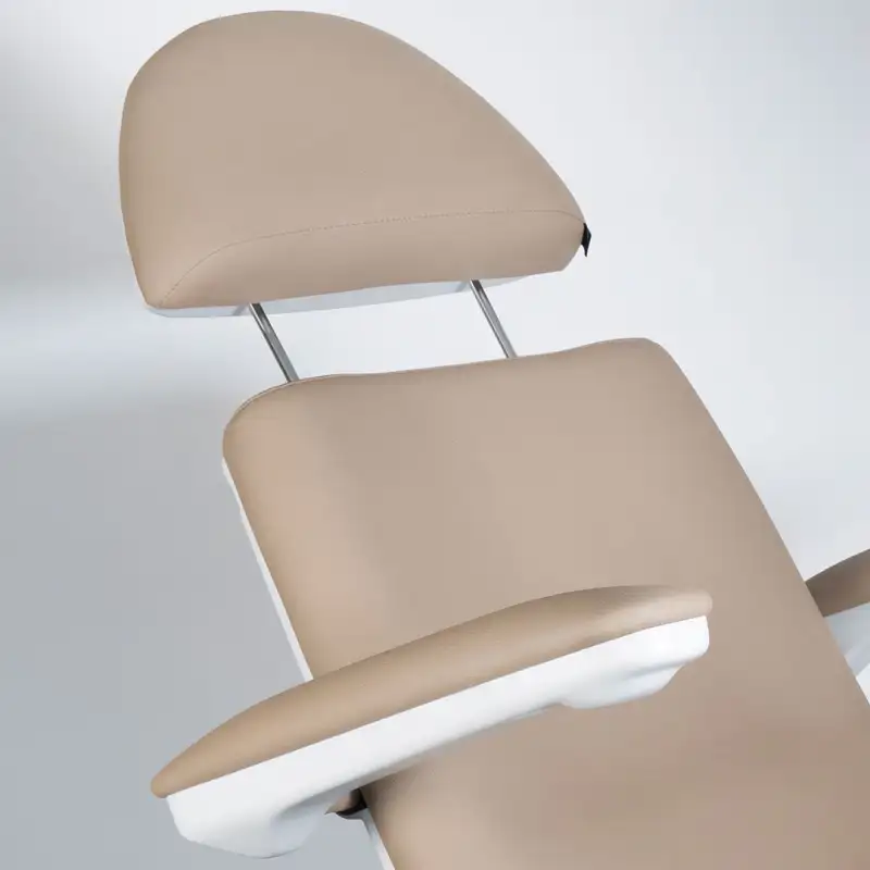 Magma II cosmetic chair gray