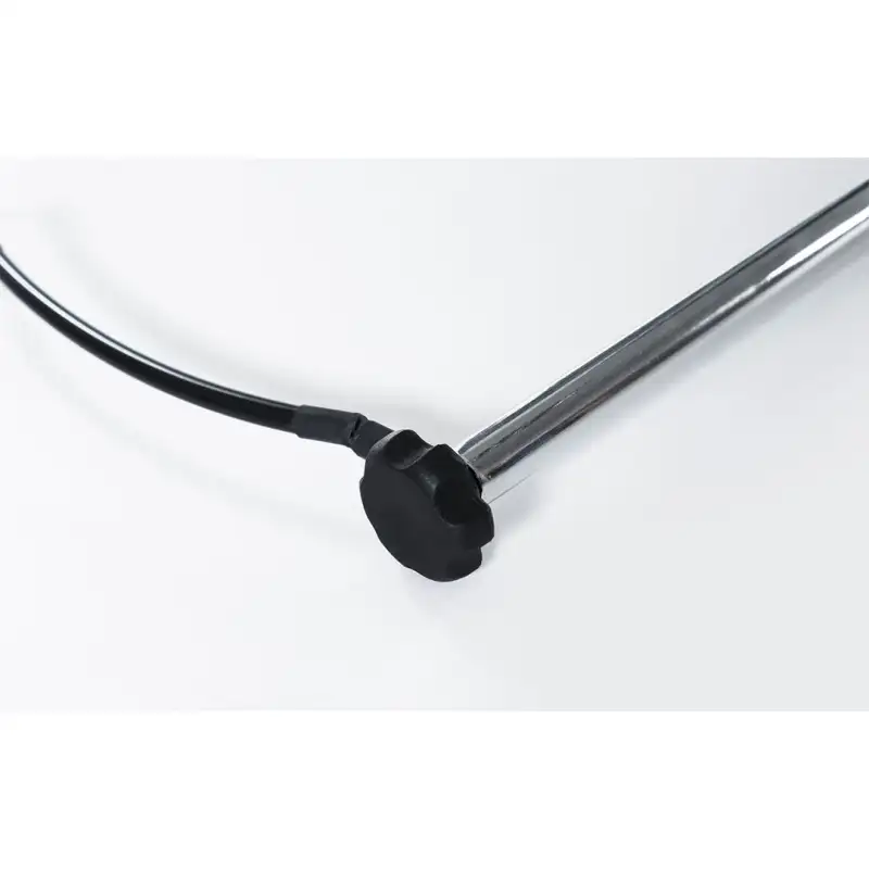 Treatment chair NIKO G with heating function