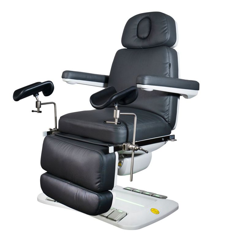 Treatment chair NIKO G with heating function