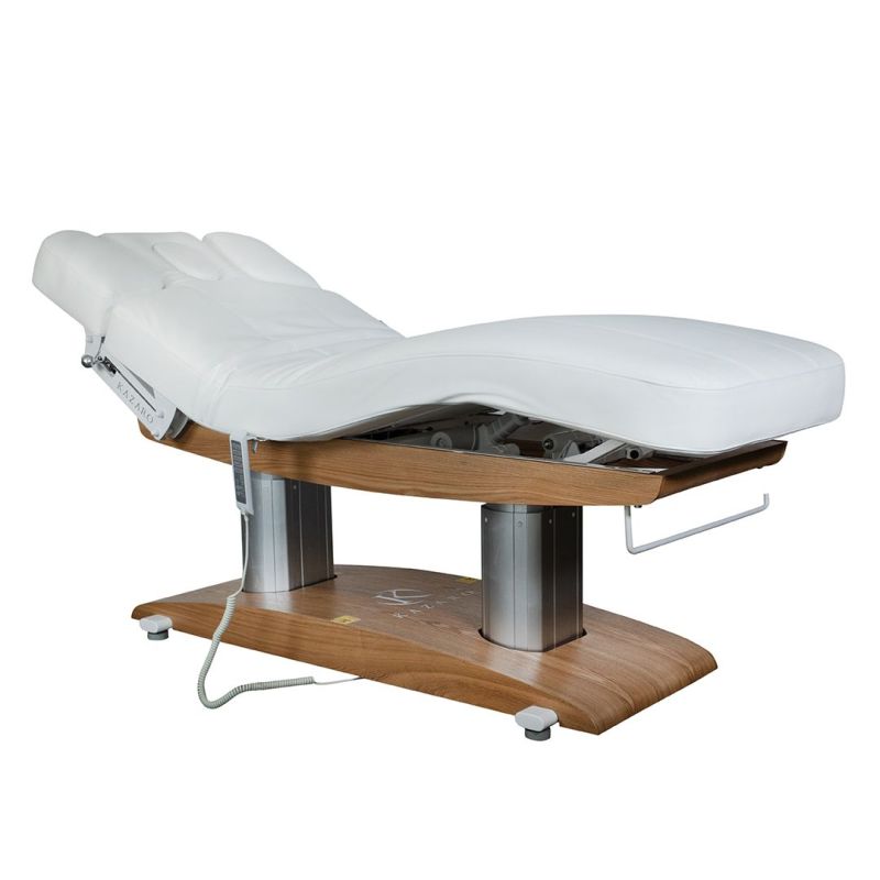 LUNA H PLUS cosmetic bed with Vibesound - Ice