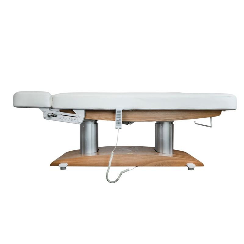 LUNA H PLUS cosmetic bed with Vibesound - Ice