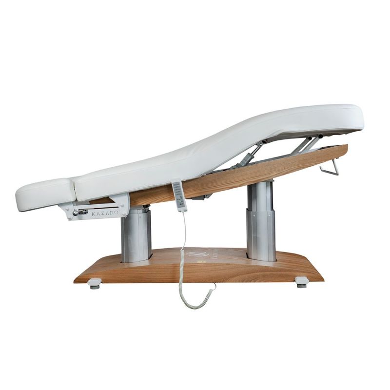 LUNA H PLUS cosmetic bed with Vibesound - Ice