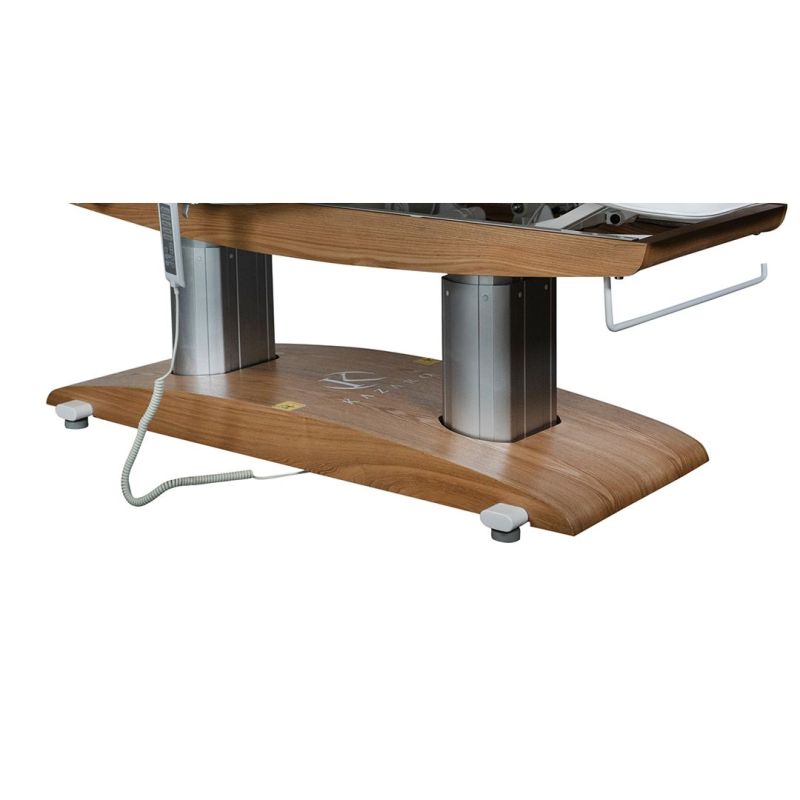 LUNA H PLUS cosmetic bed with Vibesound - Ice