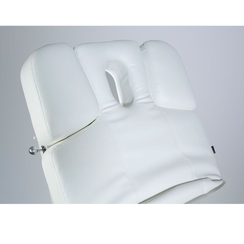 LUNA H PLUS cosmetic bed with Vibesound - Ice