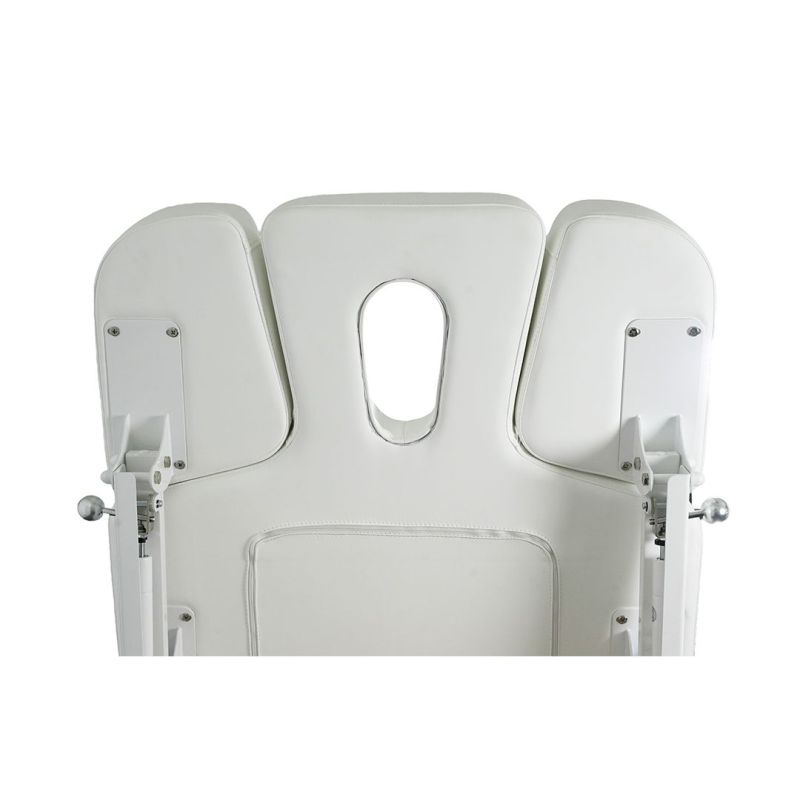 LUNA H PLUS cosmetic bed with heating - White