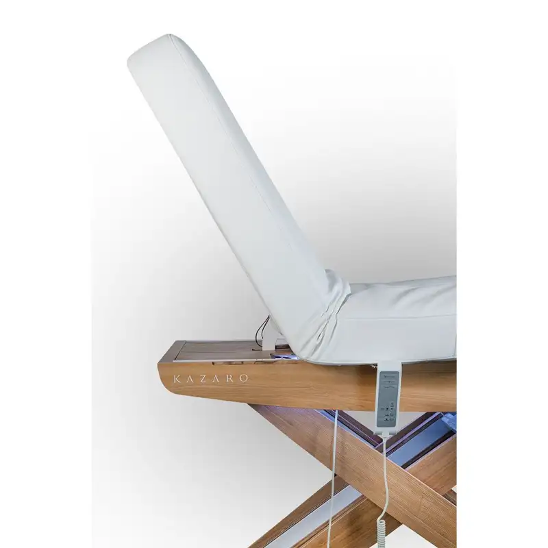 LUNA X PLUS cosmetic bed with Vibesound - Ice