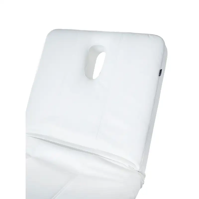 LUNA X PLUS PURE cosmetic bed with heating - White