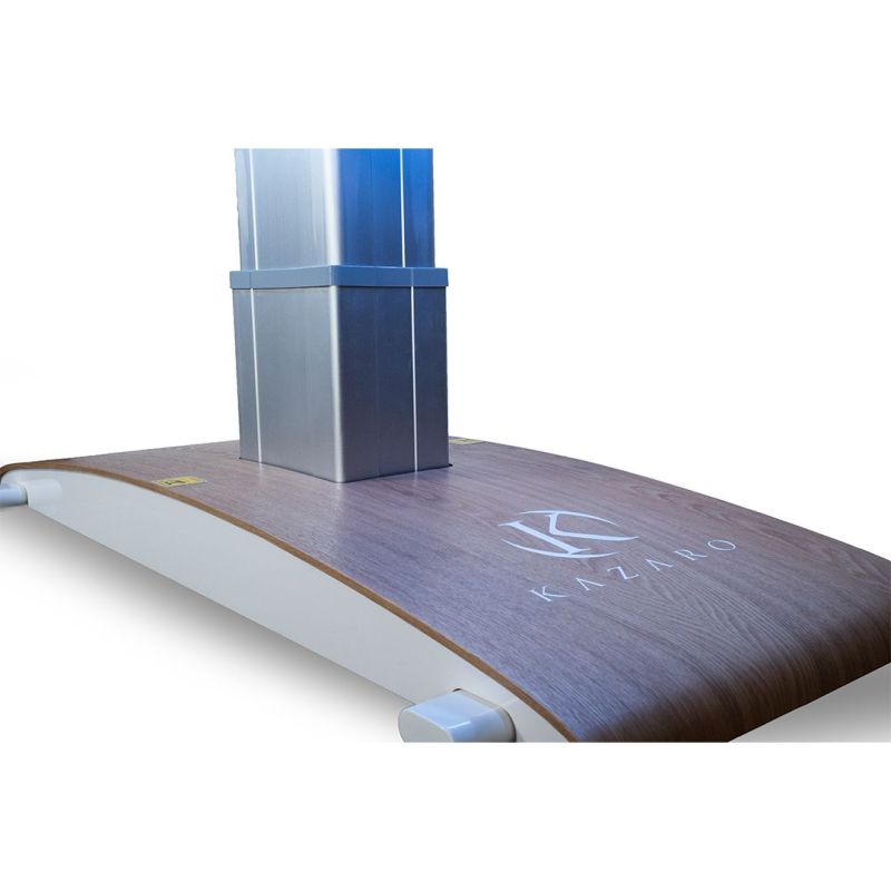 LUNA T PLUS cosmetic bed with heating - White