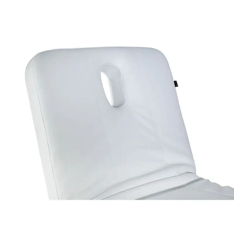 LUNA T PLUS cosmetic bed with heating - White