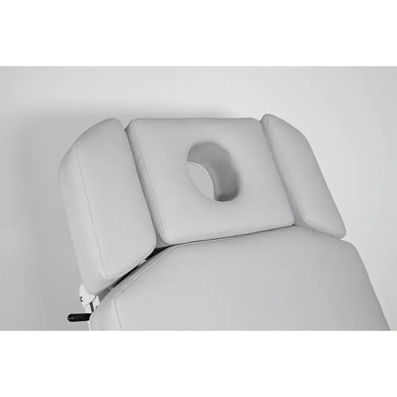 LUNA H PLUS cosmetic bed with heating - White