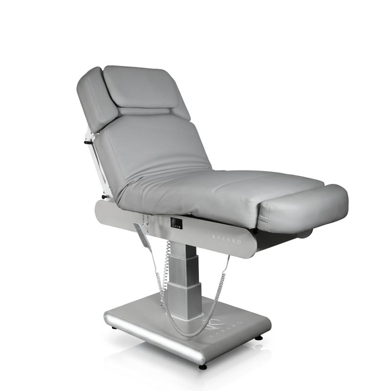 LUNA H PLUS cosmetic bed with heating - White